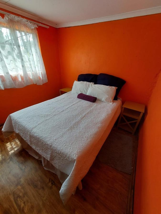 Lion Rock View Guesthouse Maseru Ngoại thất bức ảnh
