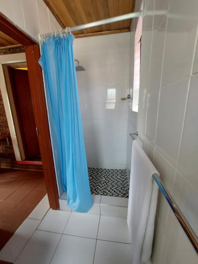 Lion Rock View Guesthouse Maseru Ngoại thất bức ảnh