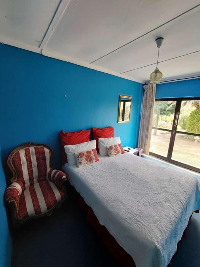 Lion Rock View Guesthouse Maseru Ngoại thất bức ảnh