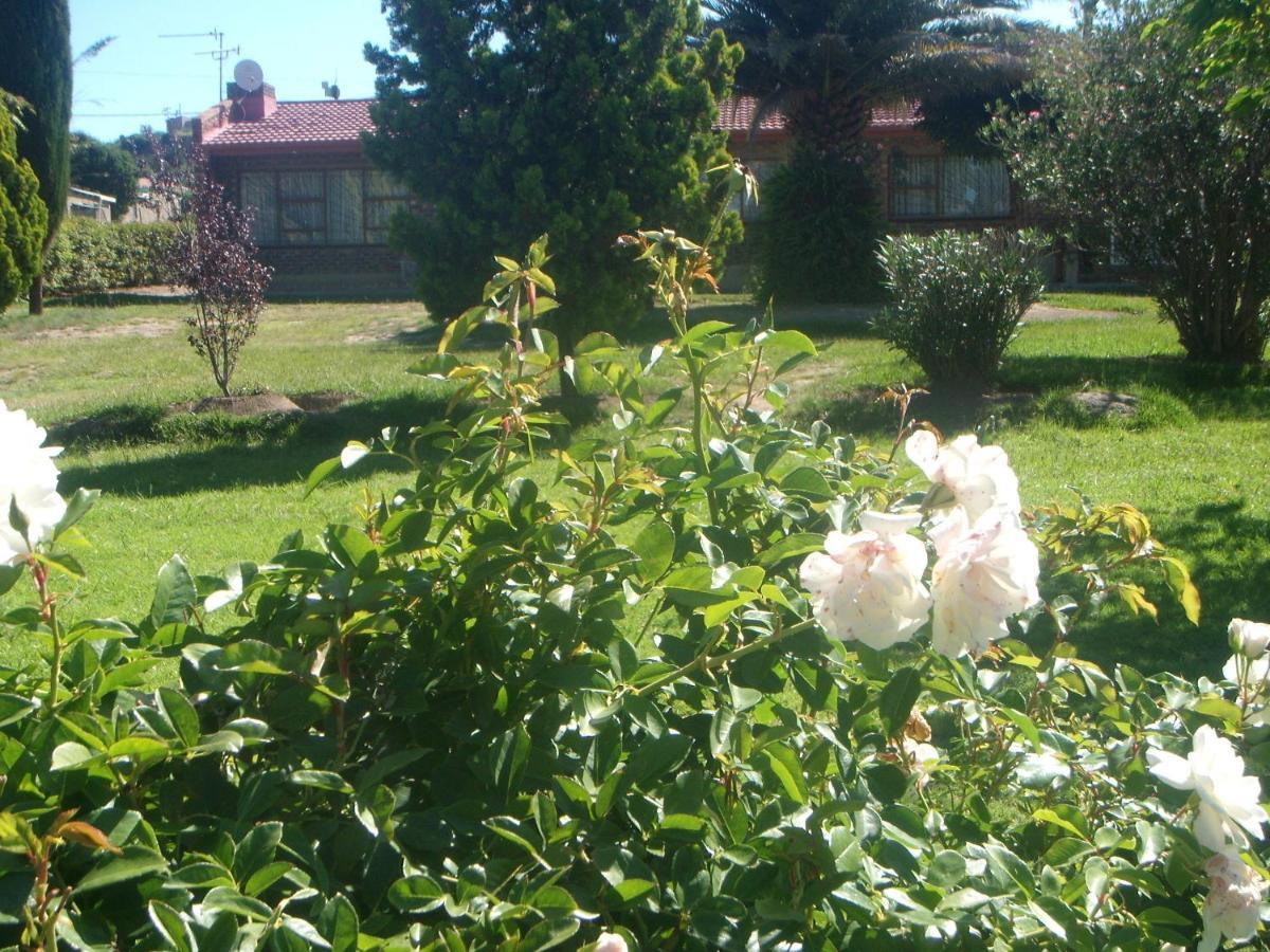 Lion Rock View Guesthouse Maseru Ngoại thất bức ảnh